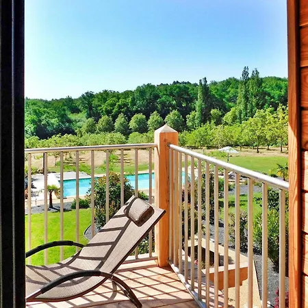 Holiday home Le Hangar Castelnaud La Chapelle