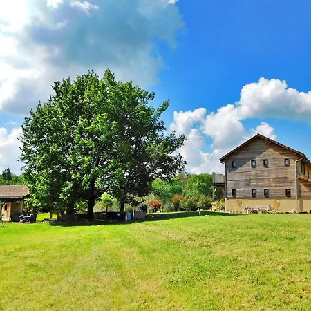 Holiday home Le Hangar *