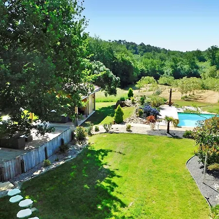 Holiday home Le Hangar *