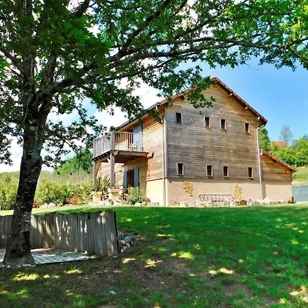 Le Hangar Holiday home
