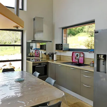 Holiday home Le Hangar