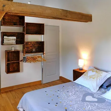 Holiday home Le Hangar *