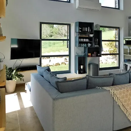 Le Hangar Holiday home *