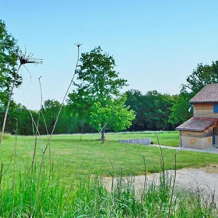 Holiday home Le Hangar *