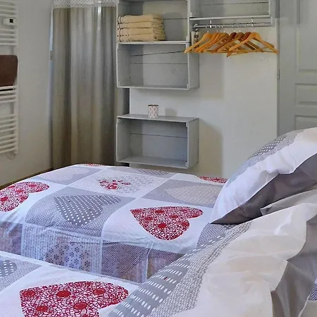 Holiday home Le Hangar