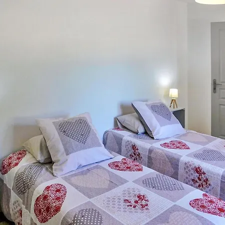 Le Hangar Holiday home *