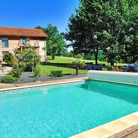 Le Hangar Holiday home *