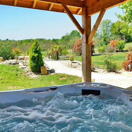 Le Hangar Holiday home *
