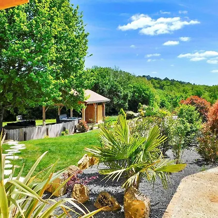 Holiday home Le Hangar