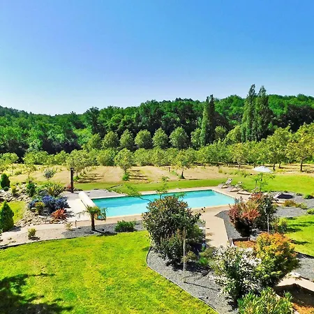 Holiday home Le Hangar *