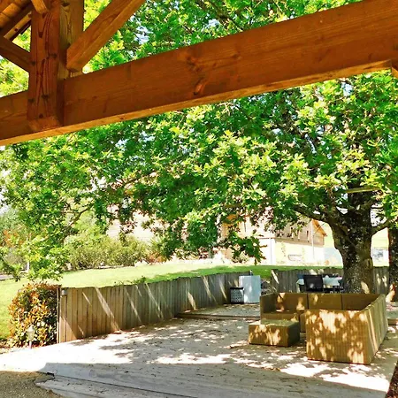 Holiday home Le Hangar Castelnaud La Chapelle