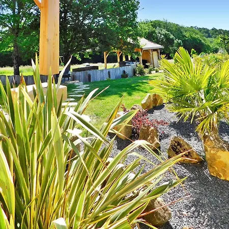 Holiday home Le Hangar *