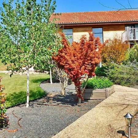 Le Hangar Holiday home *